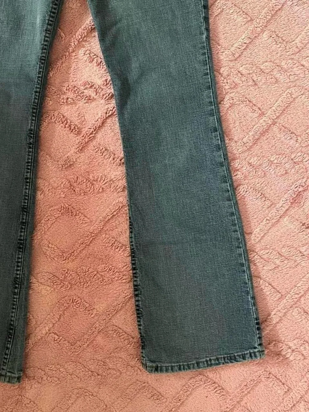 vintage y2k lei Women's Bootcut Jeans